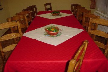 Rumānija Privát Moeciu de Jos, Eksterjers